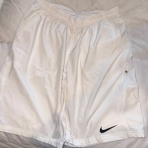 Nike dry fit men’s shorts